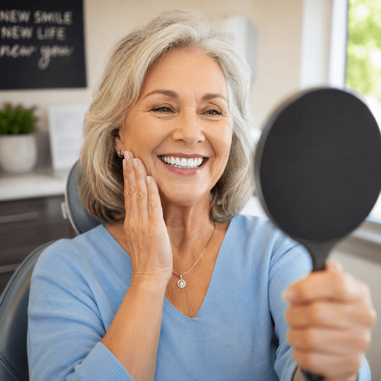 Dental Implants
