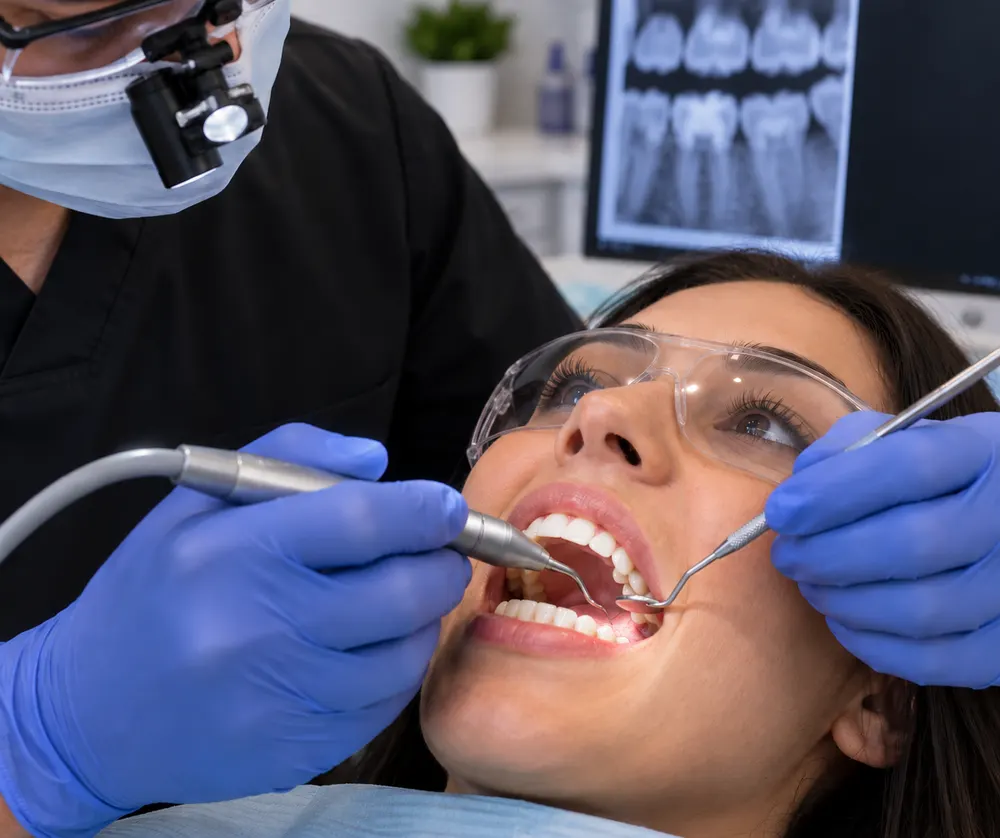 Periodontics