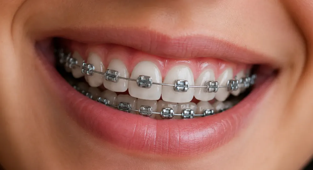 Fastbraces